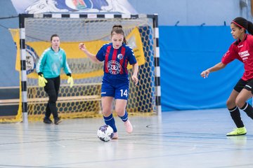 Bild 673 - Loewinnen Cup B-Juniorinnen